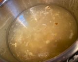 Foto del paso 3 de la receta Veggie Bean Miso Soup (Instant Pot)