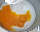Svéd almás kocka recept fázis 2 fotója