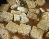 Foto langkah ke 4 dari resep Tempe Tahu Bacem (2).