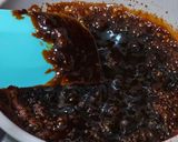 Foto langkah ke 3 dari resep Sirup Gula Merah Kental.