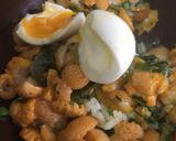 Foto del paso 7 de la receta: Digueñes salteados