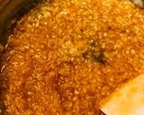 A picture of step 2 of Bengali sticky rice pudding #christmasgift.