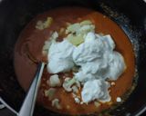 ફ્લાવર નું શાક(Cauliflower Recipe in Gujarati) રેસીપી સ્ટેપ5ફોટો