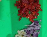 Foto langkah ke 1 dari resep Cah Kangkung Sederhana.