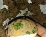 A picture of step 4 of Egg chops | jicho la mke mwenza #charityrecipe.