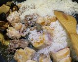 麻油雞飯的食譜步驟2照片