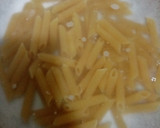 Foto del paso 8 de la receta: Pasta con salsa pomodoro