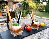 Foto del passaggio 4 della ricetta Pesto di pomodori secchi
