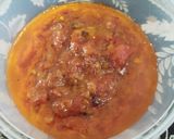 Foto langkah ke 3 dari resep Sambal tomat.