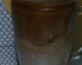 Foto langkah ke 4 dari resep Ice Coffe Milk.