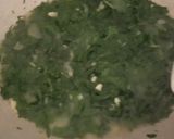 Foto langkah ke 5 dari resep Sayur daun pakis dan daun pepaya.