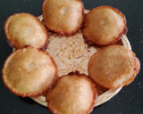 செட்டிநாடு கந்தரப்பம்(Chettinadu kantharappam recipe in tamil) ரெசிபி ஸ்டேப் 6 புகைப்படம்