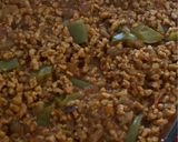 Foto del paso 5 de la receta: Lasaña vegetariana de soja y queso