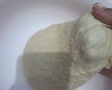 Foto langkah ke 1 dari resep Roti tanpa telur, tanpa susu.