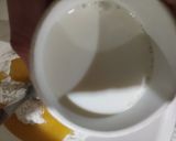 Foto del paso 1 de la receta: Waffles