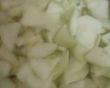 Tikki kaddu ki sabzi recipe step 1 photo