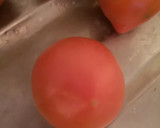 Foto del paso 1 de la receta: Gazpacho andaluz