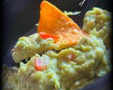 Guacamole 🥑 krok przepisu 2 zdjęcie