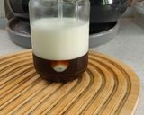 عکس مرحله 2 از دستور قهوه ژله‌ای
