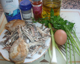 Foto del paso 1 de la receta: Albóndigas de aladroc