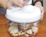 Korean Kimchi recipe step 4 photo