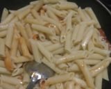 વેજીટેબલ વ્હીટ પાસ્તા(vegetables pasta in Gujarati) રેસીપી સ્ટેપ7ફોટો