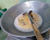 Foto langkah ke 6 dari resep Sambal goreng manisa tahu udang.
