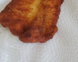 Foto del paso 4 de la receta: Filete empanizado