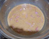 Foto del paso 2 de la receta: Wok de cerdo agridulce