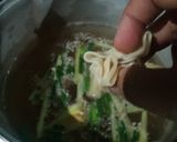 Foto langkah ke 3 dari resep Pangsit Kuah Sederhana (Comfort Food).