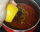 Foto del paso 3 de la receta: Sopa fría de tomate