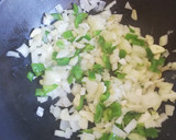Foto del paso 5 de la receta: Cazuela de arroz a la Malagueña
