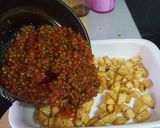 Foto del paso 12 de la receta: Huevos a la flamenca ricos de la Brigada Espartana