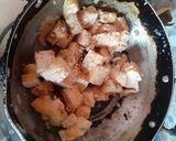 পুদিনা পনির(pudina paneer recipe in Bengali) রেসিপি ধাপ - 3 ছবি