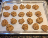 Foto del paso 8 de la receta: Panelitas de coco y almendras