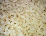 Foto langkah ke 1 dari resep Macaroni Schotel Kukus.