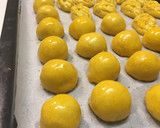 Foto langkah ke 4 dari resep Nastar renyah.