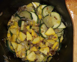Foto del paso 4 de la receta: Pisto manchego a la tropical