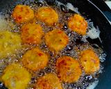 Foto langkah ke 9 dari resep Perkedel Kentang Daging.