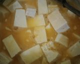 Foto langkah ke 3 dari resep Tahu Telur (Tahu Tek Jawa Timur).