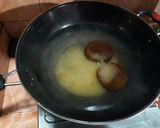 Foto langkah ke 3 dari resep Kinca Durian.