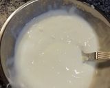 Foto del paso 4 de la receta: Pastas con portobello cremosas sin crema en 20 minutos