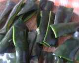Foto del paso 4 de la receta: Enchiladas verdes estilo enojona 😈🍴