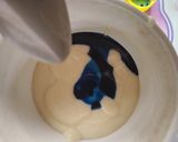 Foto del paso 6 de la receta: Torta arcoíris primaveral