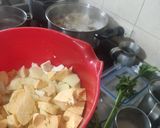 Foto del paso 8 de la receta: Sancocho con pollo