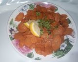 صورة لخطوة 4 من وصفة زرودية مشرملة 😋