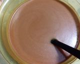 Foto langkah ke 9 dari resep Bolu Karamel Sarang Semut.