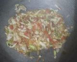 वेज मंचूरियन (Veg manchurian recipe in Hindi) रेसिपी चरण 2 फोटो
