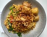 Cara Membuat Mie Goreng Ala Anak Kost 4