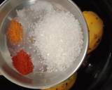 Ripe mango chutney recipe step 2 photo